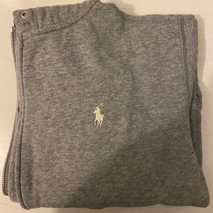 POLO RALPH LAUREN SWEATSHIRT